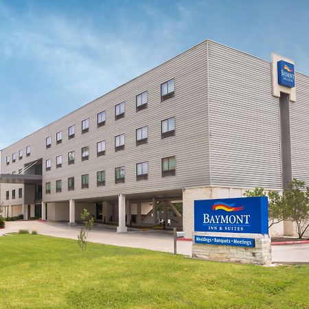 Hotel Baymont By Wyndham Columbus Esterno foto