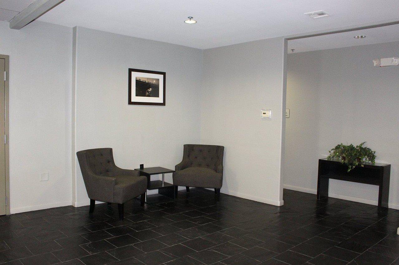 Hotel Baymont By Wyndham Columbus Esterno foto