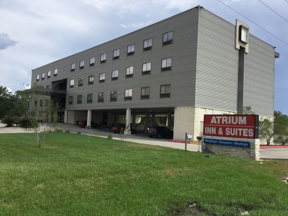 Hotel Baymont By Wyndham Columbus Esterno foto