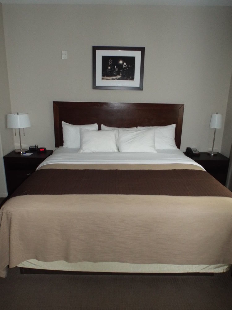 Hotel Baymont By Wyndham Columbus Esterno foto